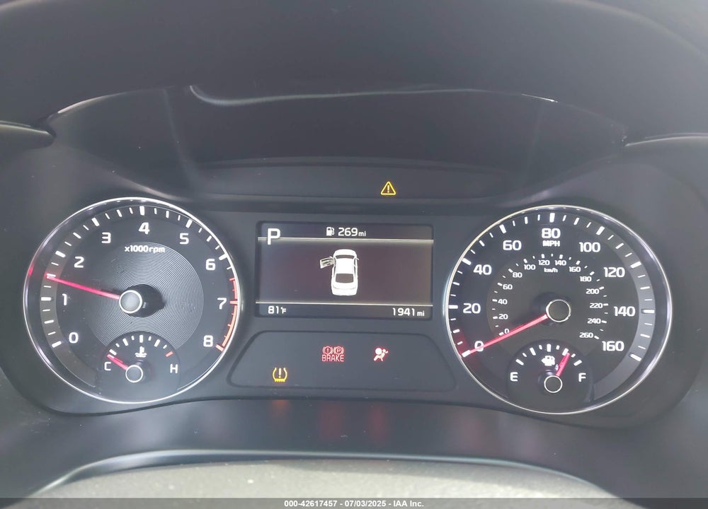 2024 KIA FORTE VIN: 3KPF24AD4RE762362