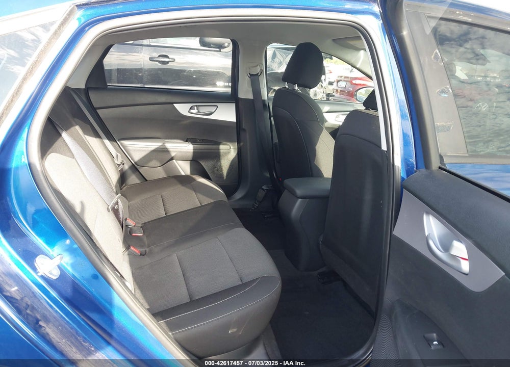 2024 KIA FORTE VIN: 3KPF24AD4RE762362