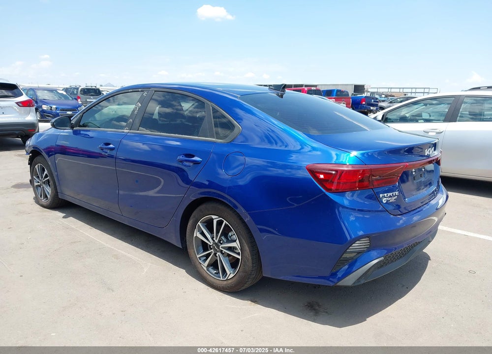 2024 KIA FORTE VIN: 3KPF24AD4RE762362