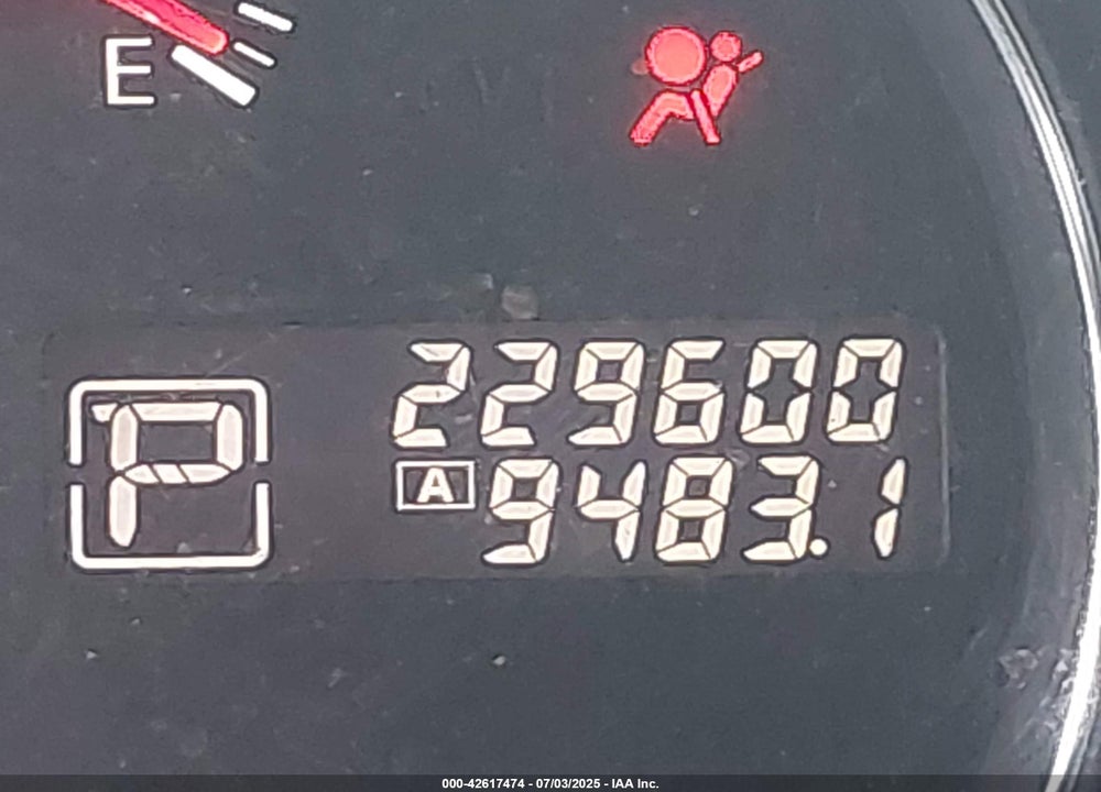 2013 NISSAN MAXIMA VIN: 1N4AA5APXDC831333