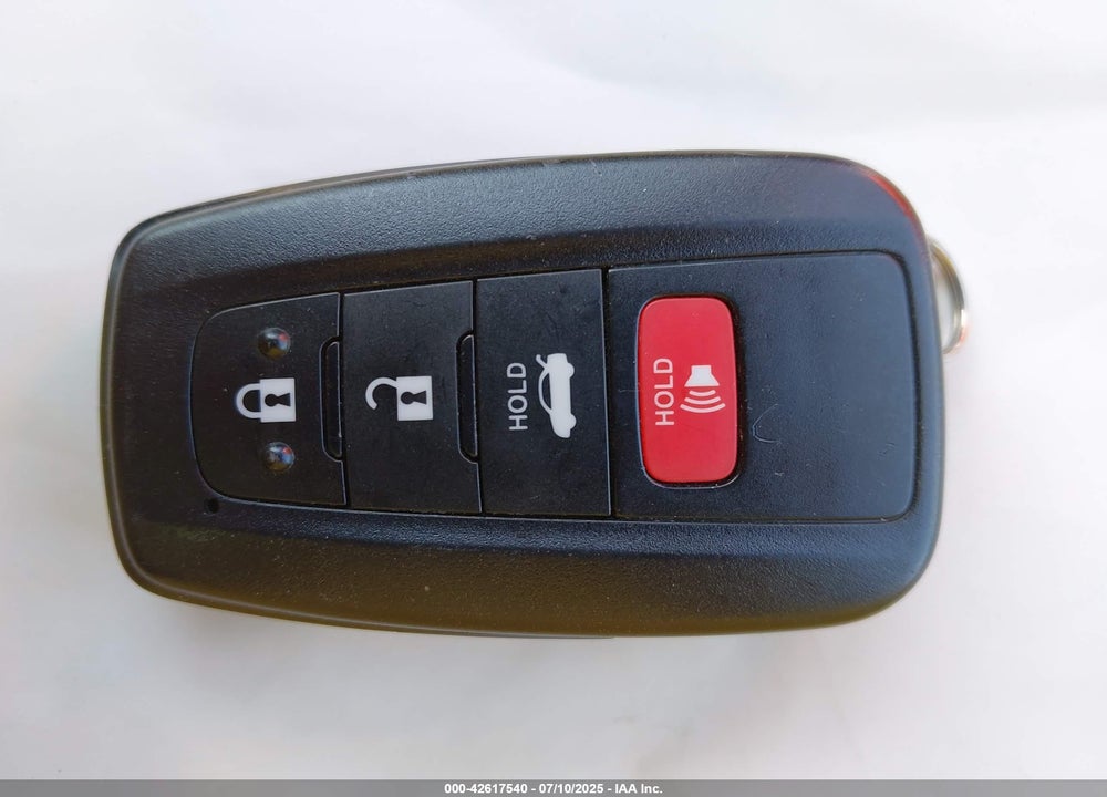2021 TOYOTA COROLLA VIN: JTDEAMDE7MJ014316