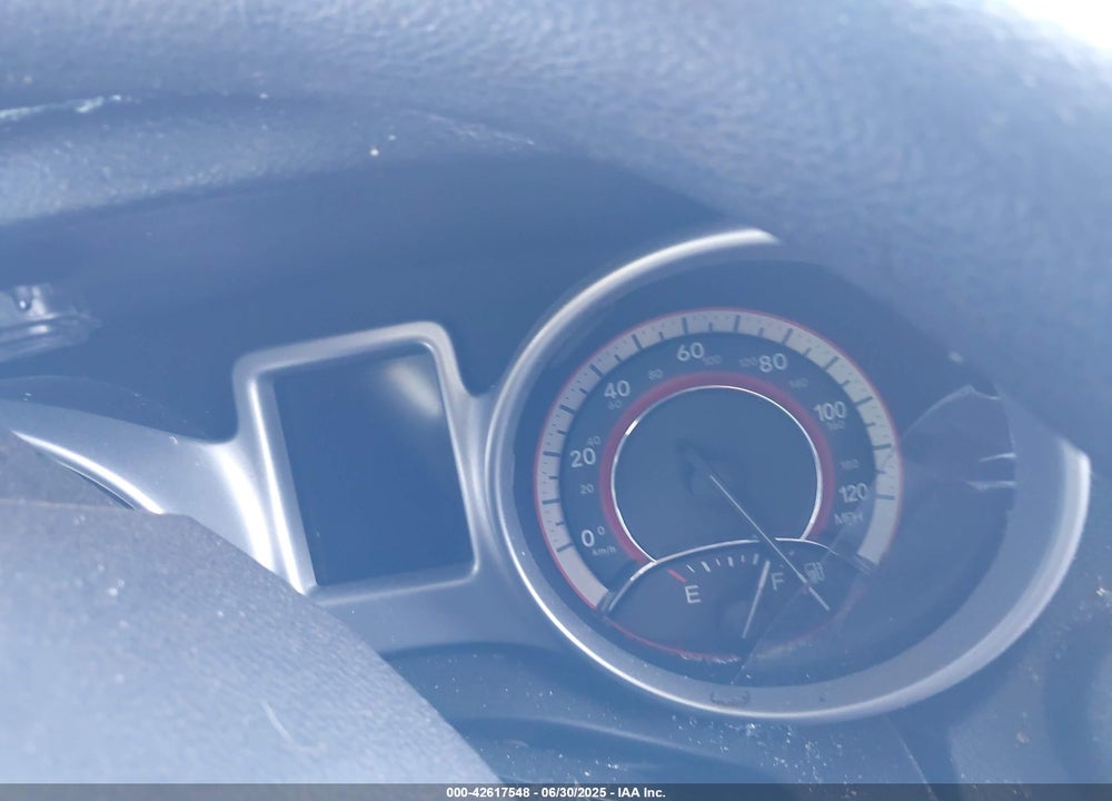 2013 DODGE JOURNEY VIN: 3C4PDCBG0DT614263