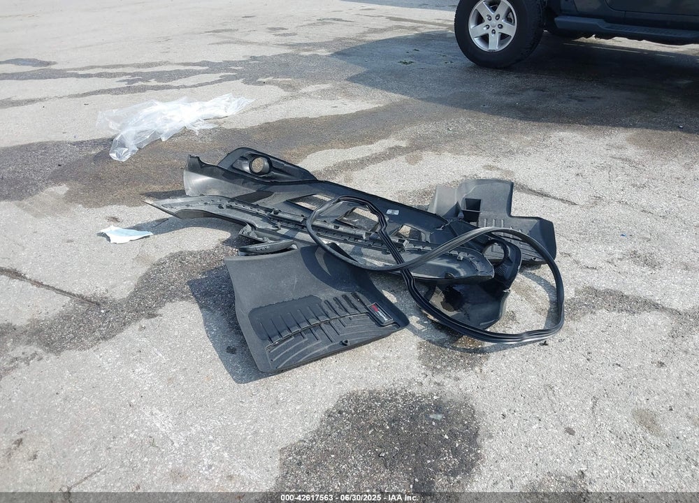 2022 HYUNDAI SANTA FE VIN: 5NMS6DAJ2NH384943