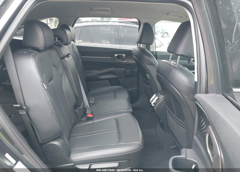 2024 KIA SORENTO S VIN: 5XYRL4JC9RG254120