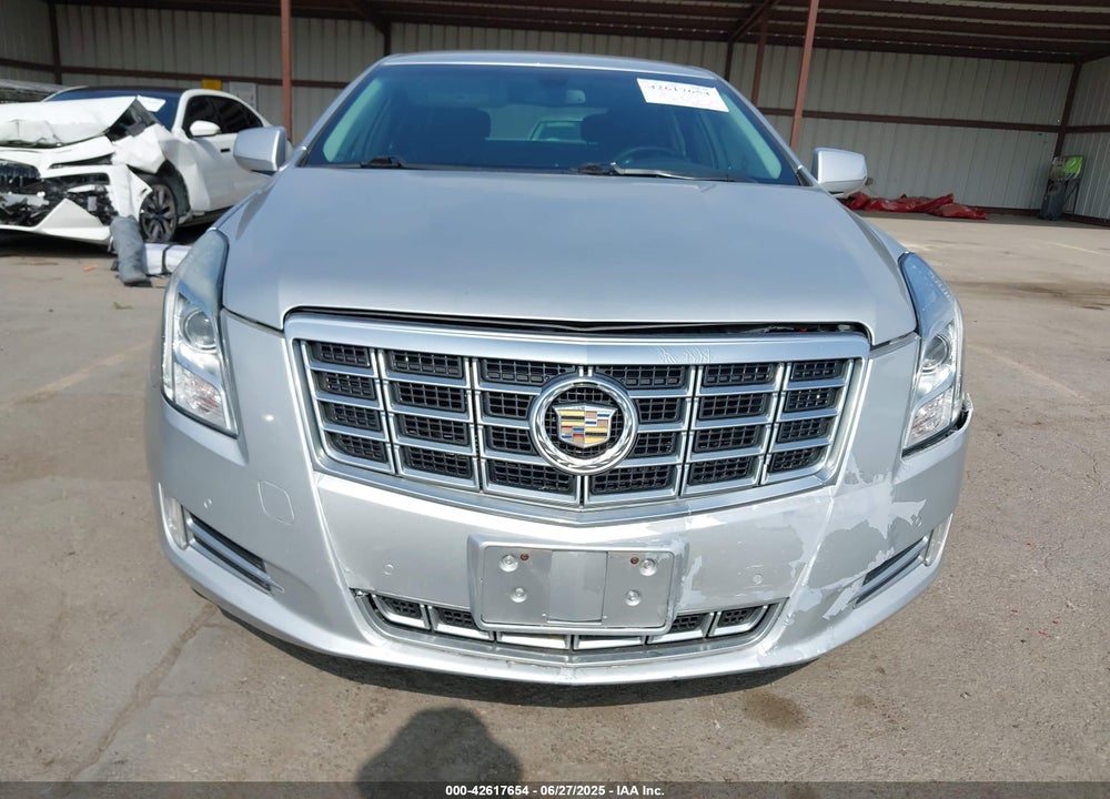 2014 CADILLAC XTS VIN: 2G61N5S30E9294994