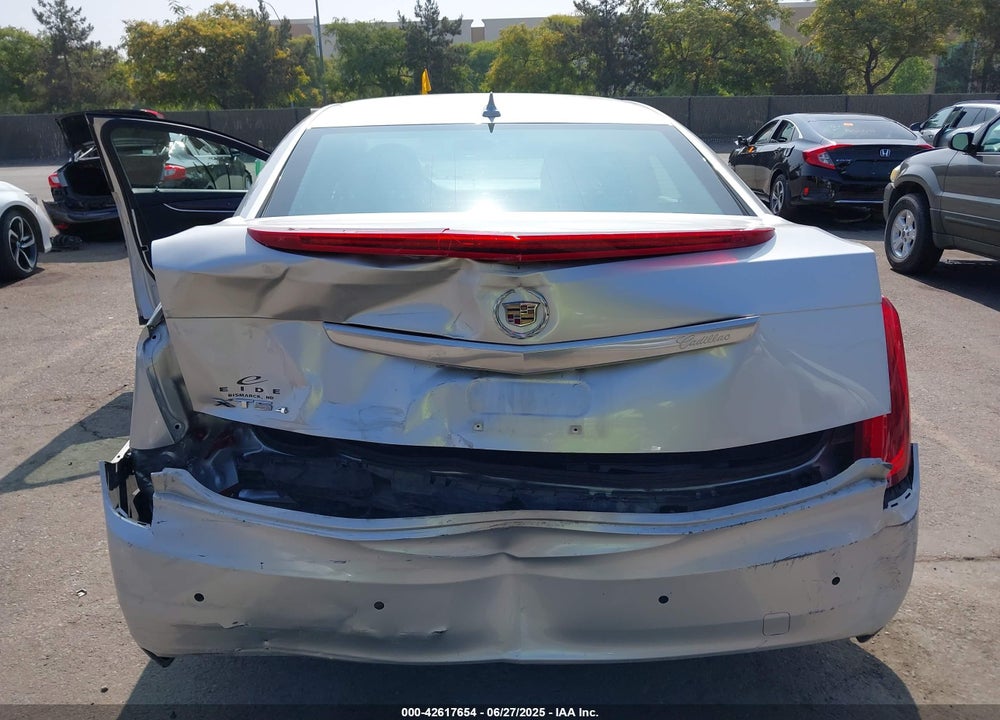 2014 CADILLAC XTS VIN: 2G61N5S30E9294994