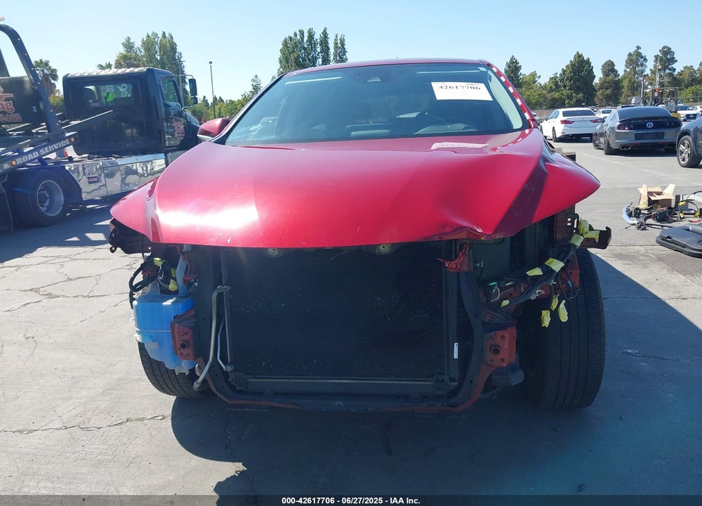 2020 LEXUS RX350 VIN: 2T2AZMDAXLC218361