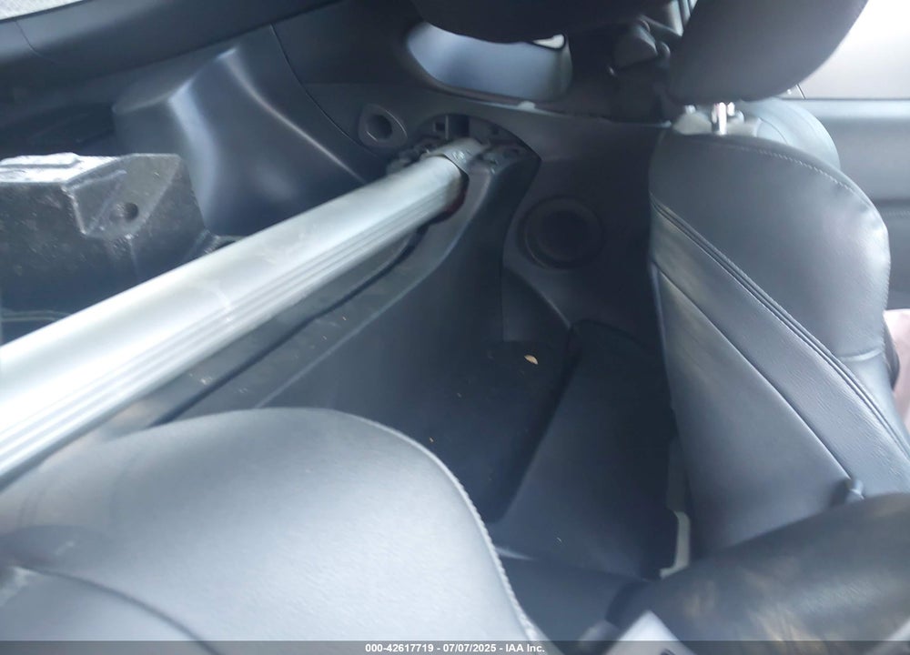 2017 NISSAN 370Z VIN: JN1AZ4EHXHM955458
