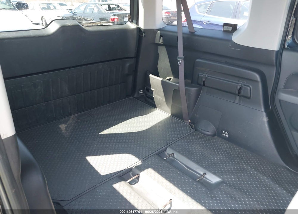 2005 HONDA ELEMENT EX VIN: 5J6YH176X5L003046