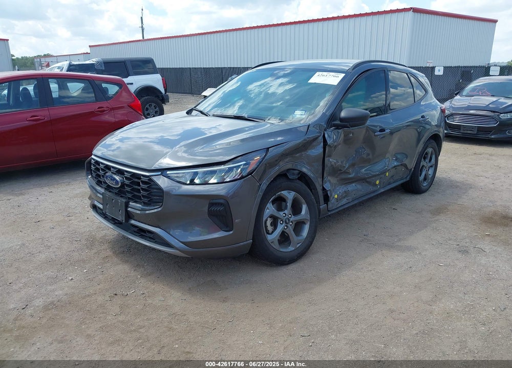 2023 FORD ESCAPE VIN: 1FMCU0MN1PUA97408
