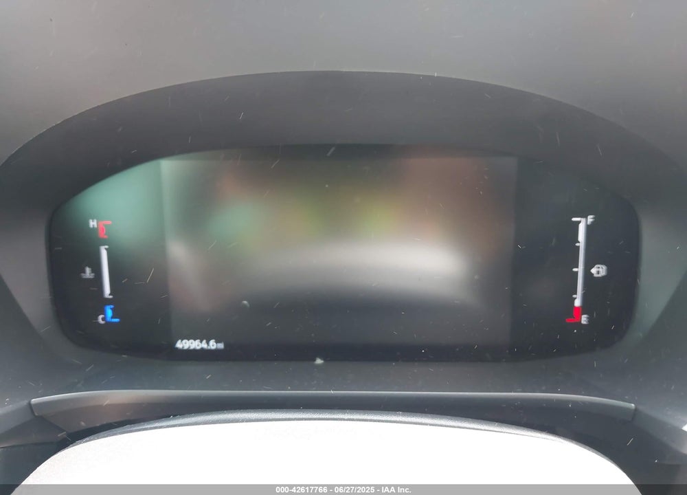 2023 FORD ESCAPE VIN: 1FMCU0MN1PUA97408