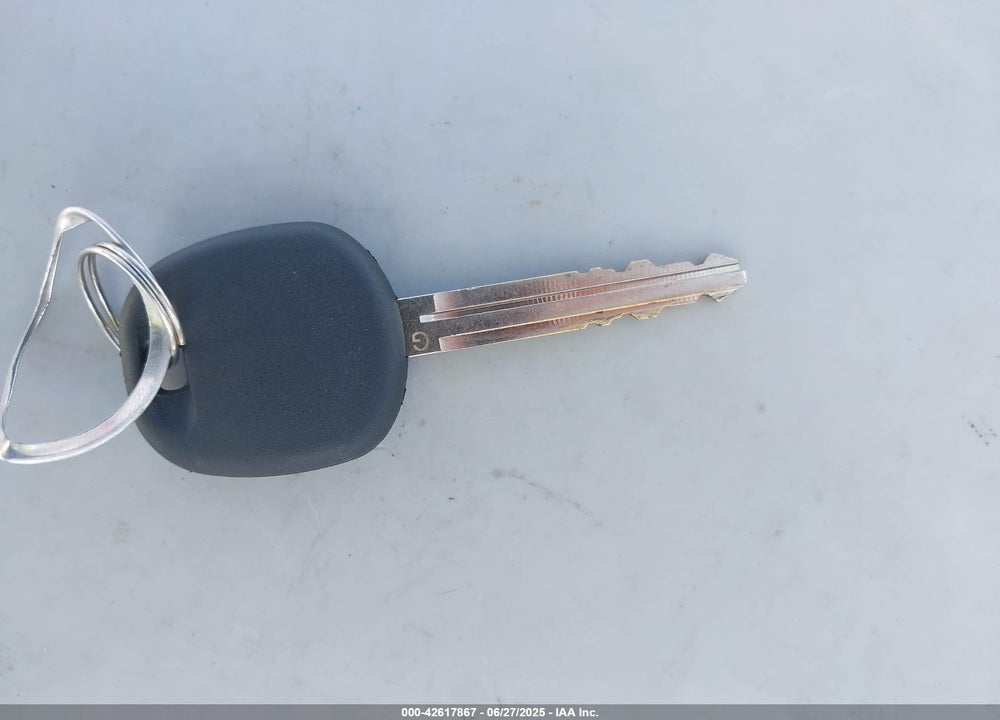 2012 SCION TC VIN: JTKJF5C71C3034307