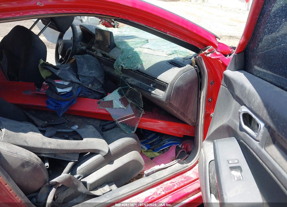 2023 HONDA CIVIC SPORT VIN: 2HGFE2F51PH514067
