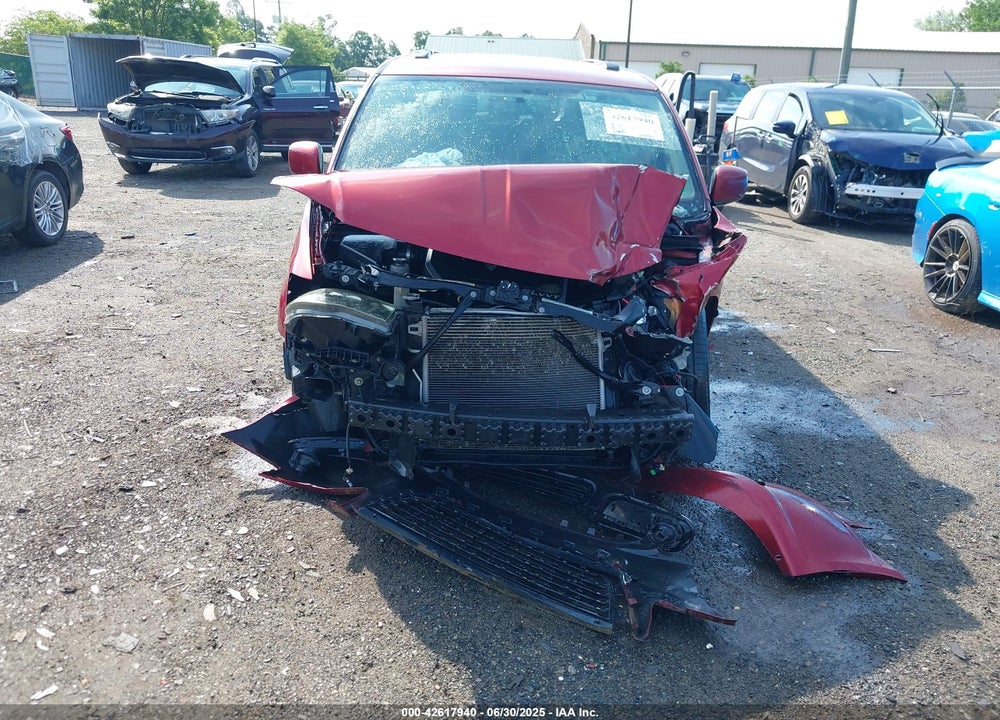 2012 CHRYSLER TOWN & COUNTRY VIN: 2C4RC1BG3CR187839