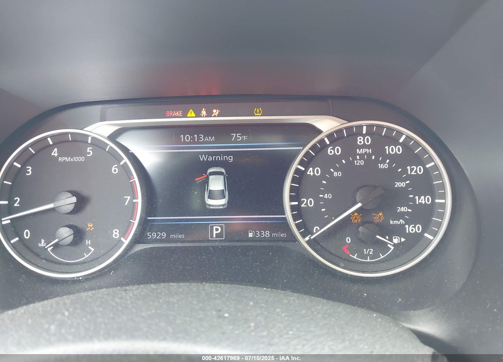 2020 NISSAN SENTRA VIN: 3N1AB8CVXLY311453
