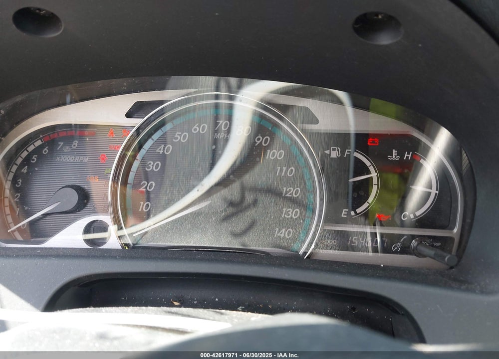 2010 TOYOTA VENZA VIN: 4T3ZA3BB4AU028885