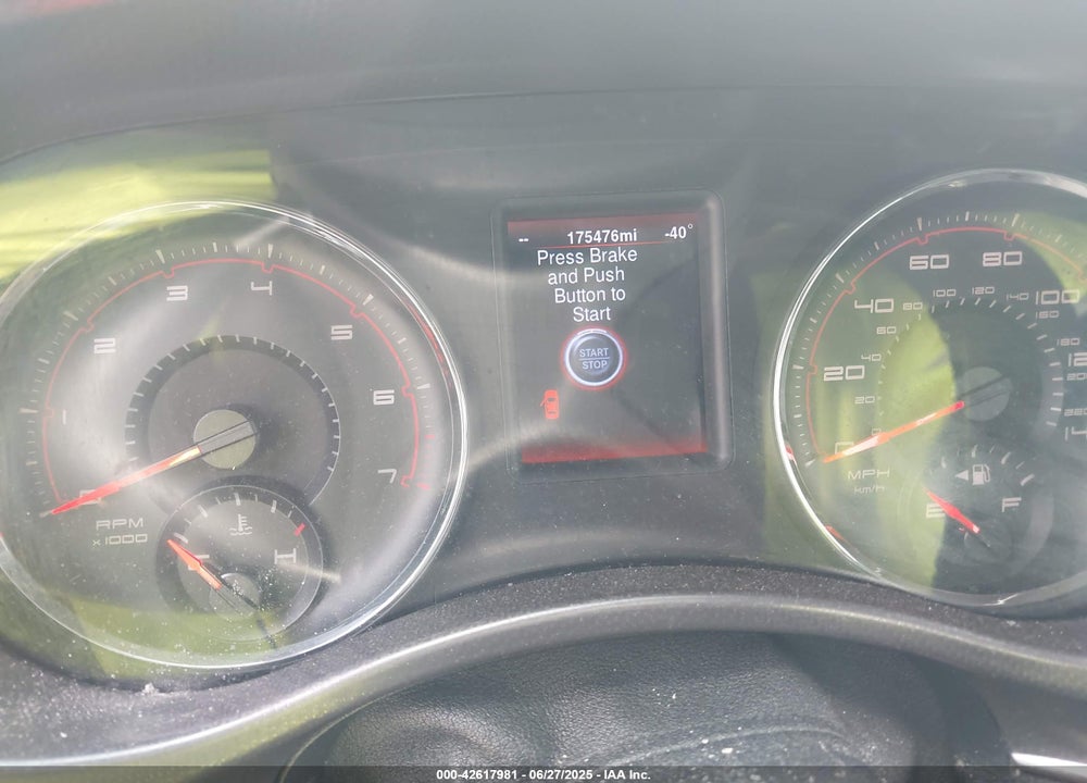 2014 DODGE CHARGER VIN: 2C3CDXHG1EH258787