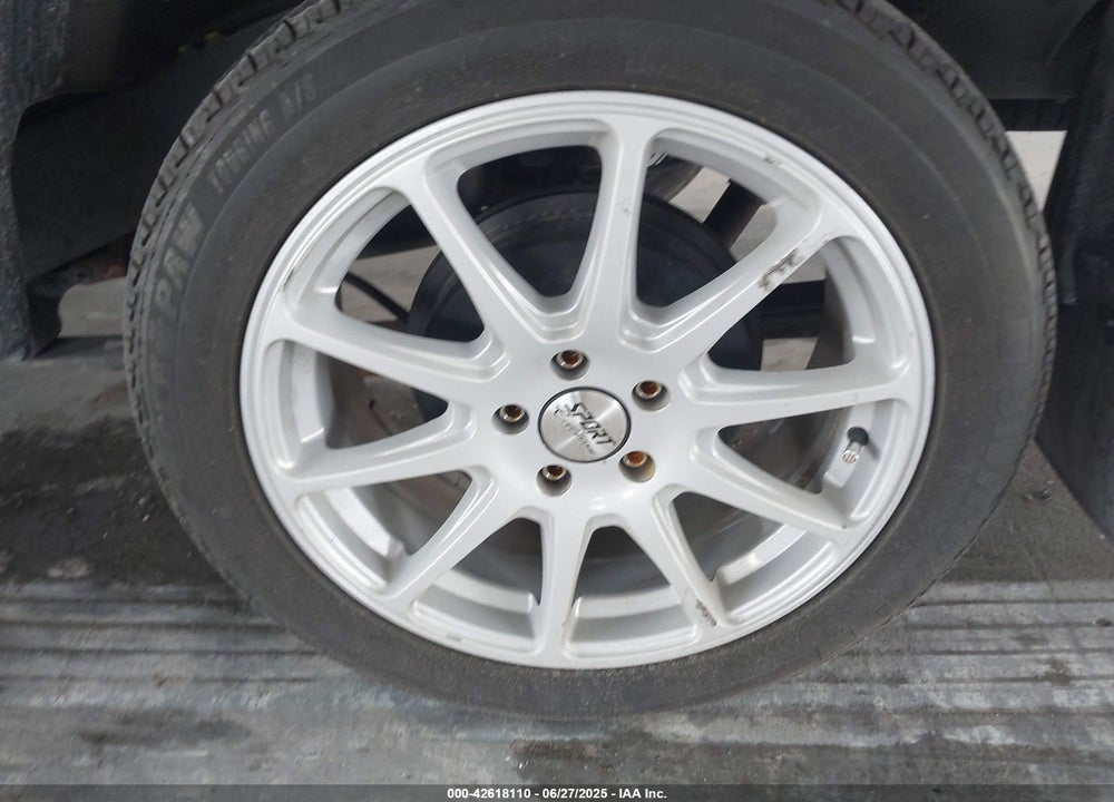 1998 TOYOTA TACOMA VIN: 4TANL42N9WZ063515