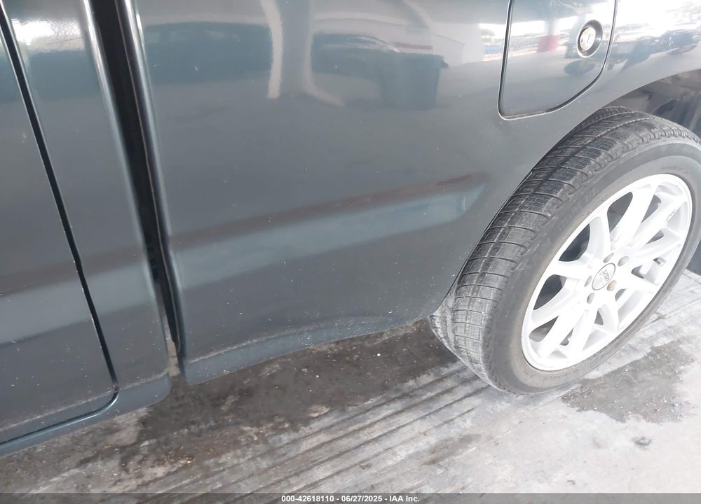 1998 TOYOTA TACOMA VIN: 4TANL42N9WZ063515