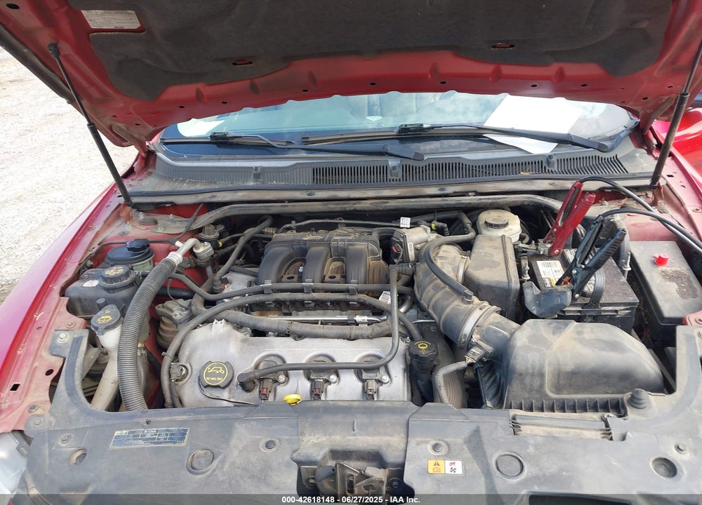2010 FORD TAURUS VIN: 1FAHP2FW0AG118800