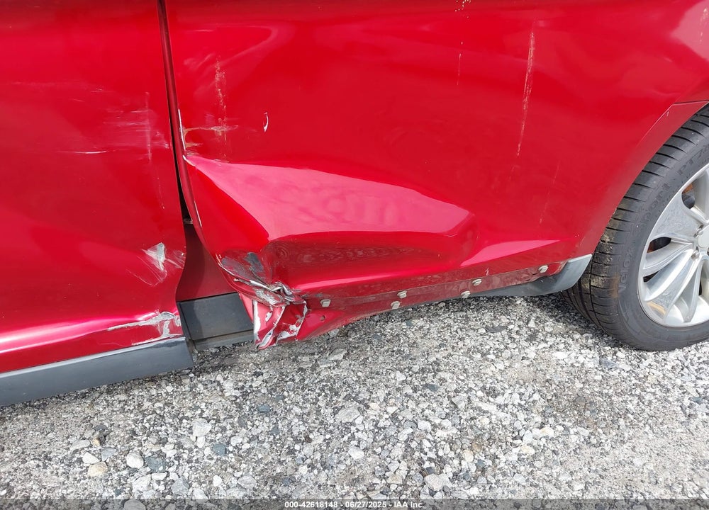 2010 FORD TAURUS VIN: 1FAHP2FW0AG118800