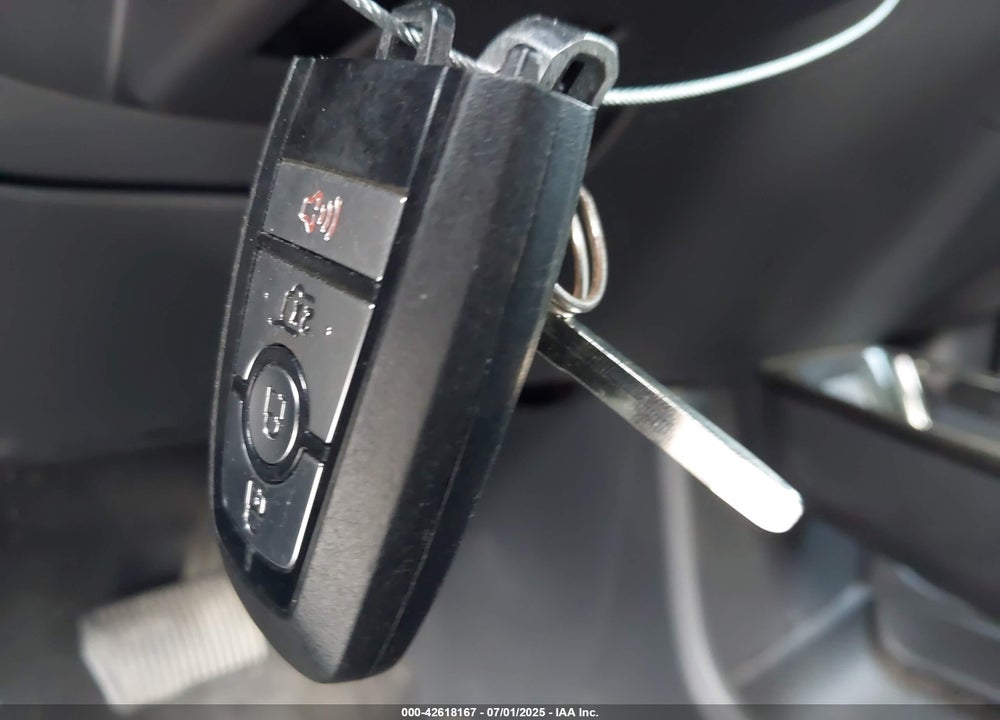 2023 FORD MUSTANG MACH-E PREMIUM VIN: 3FMTK3SU2PMA97987