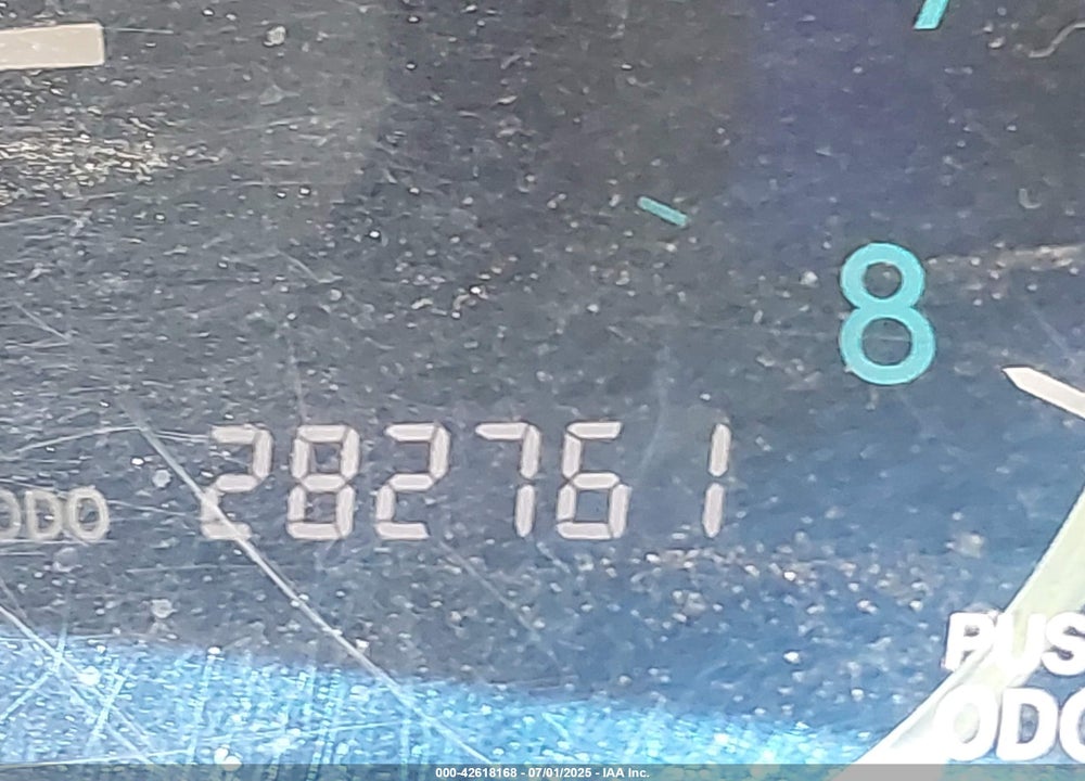 2007 TOYOTA SIENNA LE VIN: 5TDZK23C47S067162