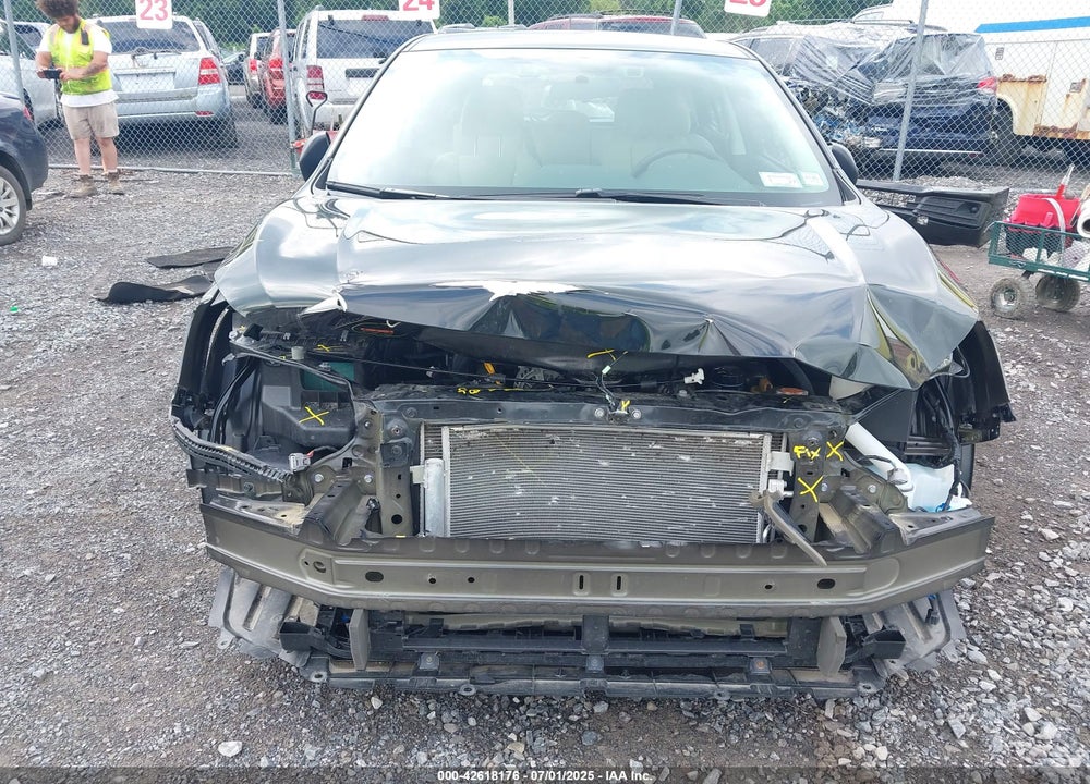 2023 SUBARU IMPREZA BASE 5-DOOR VIN: 4S3GTAB67P3707909