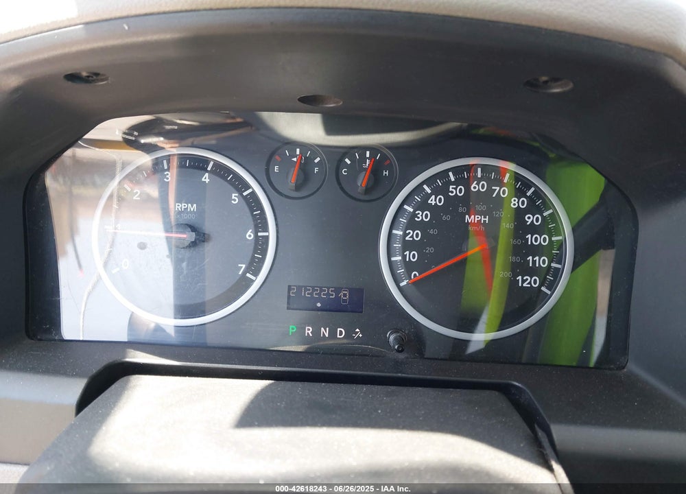 2012 RAM 1500 ST VIN: 1C6RD7FPXCS109624