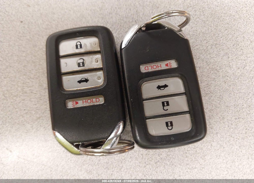 2013 HONDA ACCORD EX-L VIN: 1HGCR2F8XDA261732