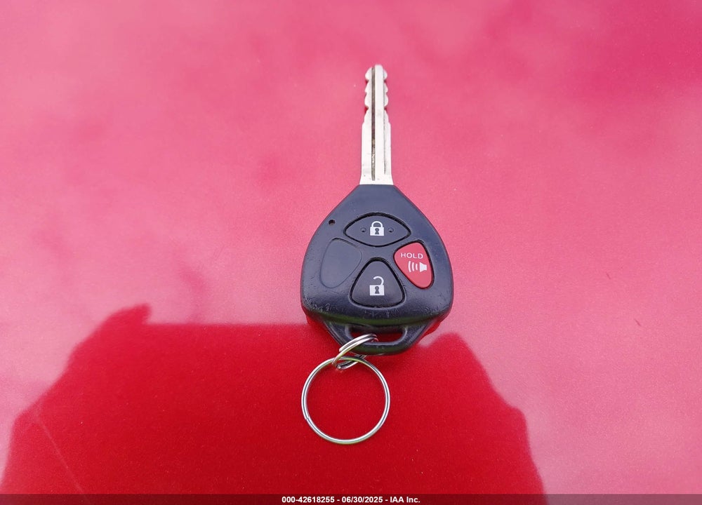 2012 TOYOTA RAV4 VIN: JTMZF4DV7C5046712