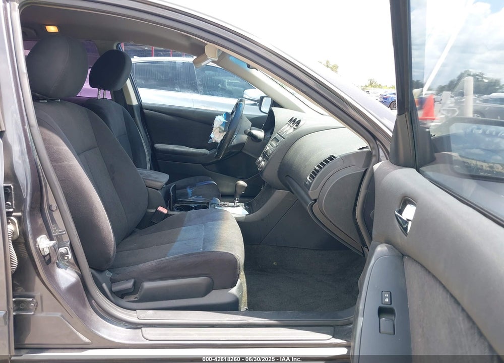 2012 NISSAN ALTIMA VIN: 1N4AL2AP9CN525980