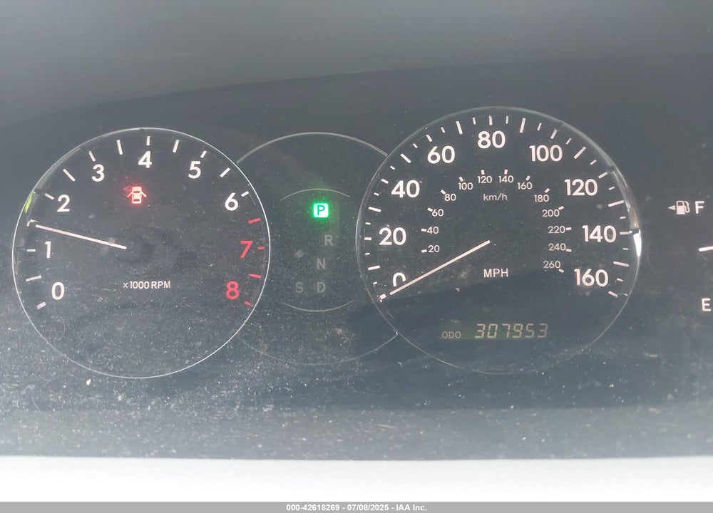 2006 TOYOTA AVALON LIMITED VIN: 4T1BK36B86U132840