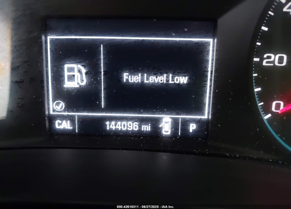 2018 CHEVROLET MALIBU VIN: 1G1ZD5ST7JF136892