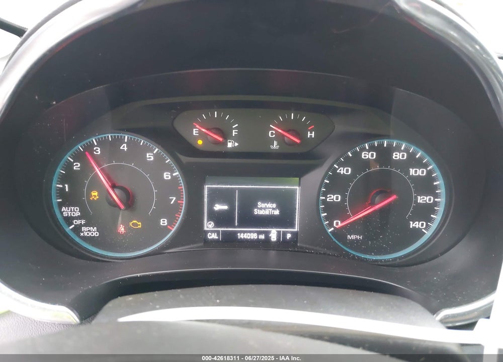 2018 CHEVROLET MALIBU VIN: 1G1ZD5ST7JF136892