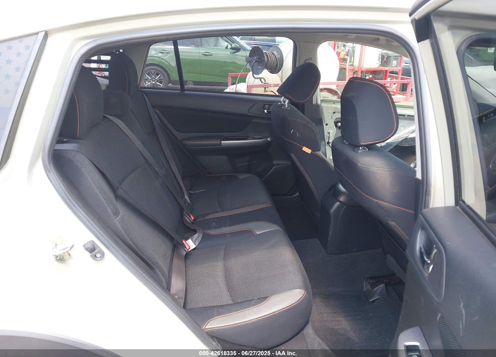 2017 SUBARU CROSSTREK VIN: JF2GPABC7H8221570