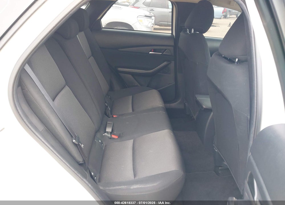 2024 MAZDA CX-30 2.5 S VIN: 3MVDMBAM7RM709956