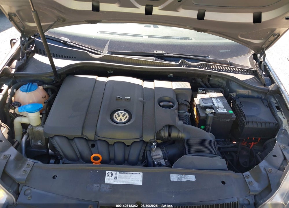 2012 VOLKSWAGEN GOLF VIN: WVWDB7AJ3CW147121