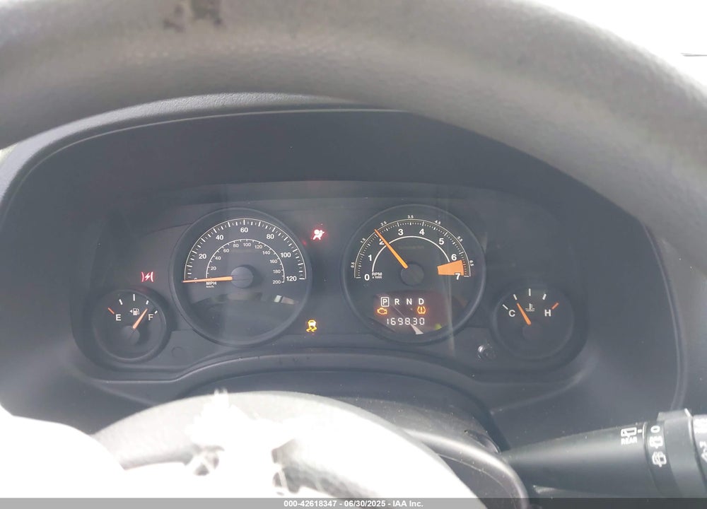 2015 JEEP PATRIOT VIN: 1C4NJPBA5FD190638