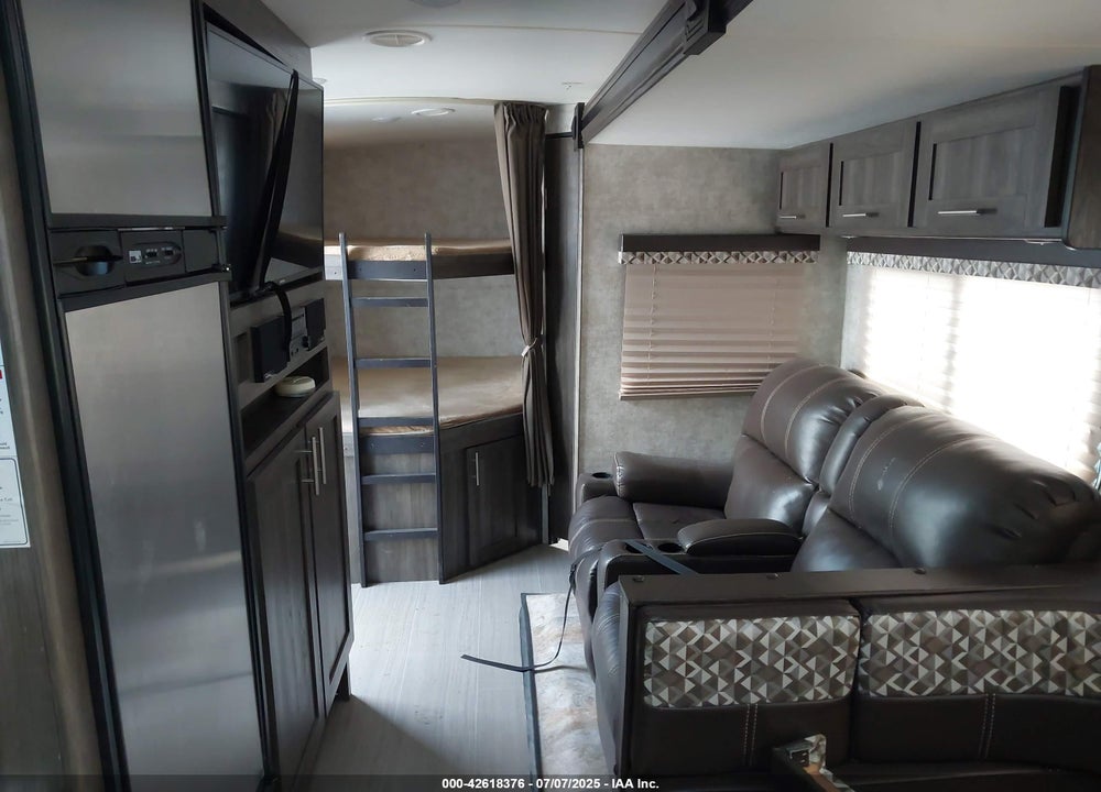 2017 HIGHLAND RIDGE OPEN RANGE VIN: 58TTU3220H3029831