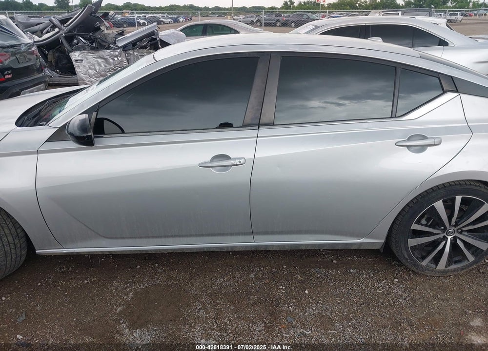 2019 NISSAN ALTIMA VIN: 1N4BL4CV2KC188977