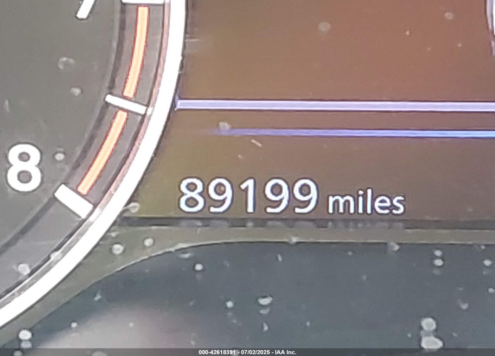 2019 NISSAN ALTIMA VIN: 1N4BL4CV2KC188977