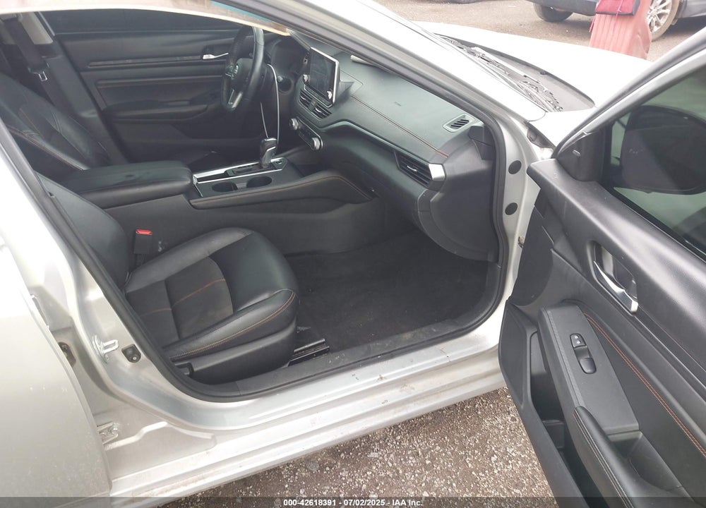 2019 NISSAN ALTIMA VIN: 1N4BL4CV2KC188977