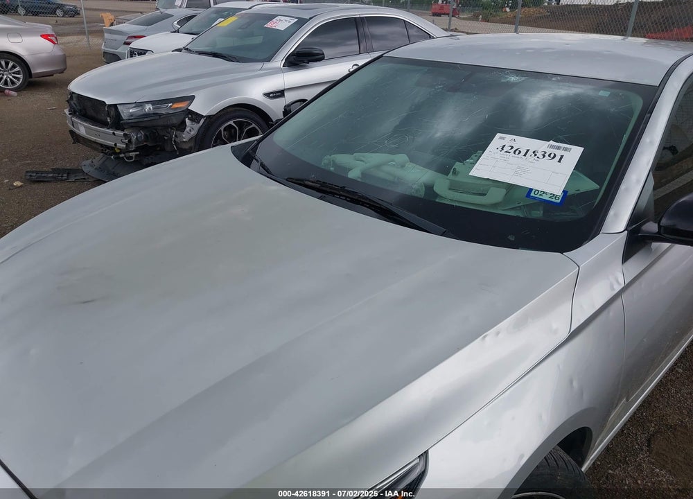 2019 NISSAN ALTIMA VIN: 1N4BL4CV2KC188977