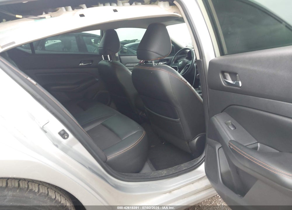 2019 NISSAN ALTIMA VIN: 1N4BL4CV2KC188977