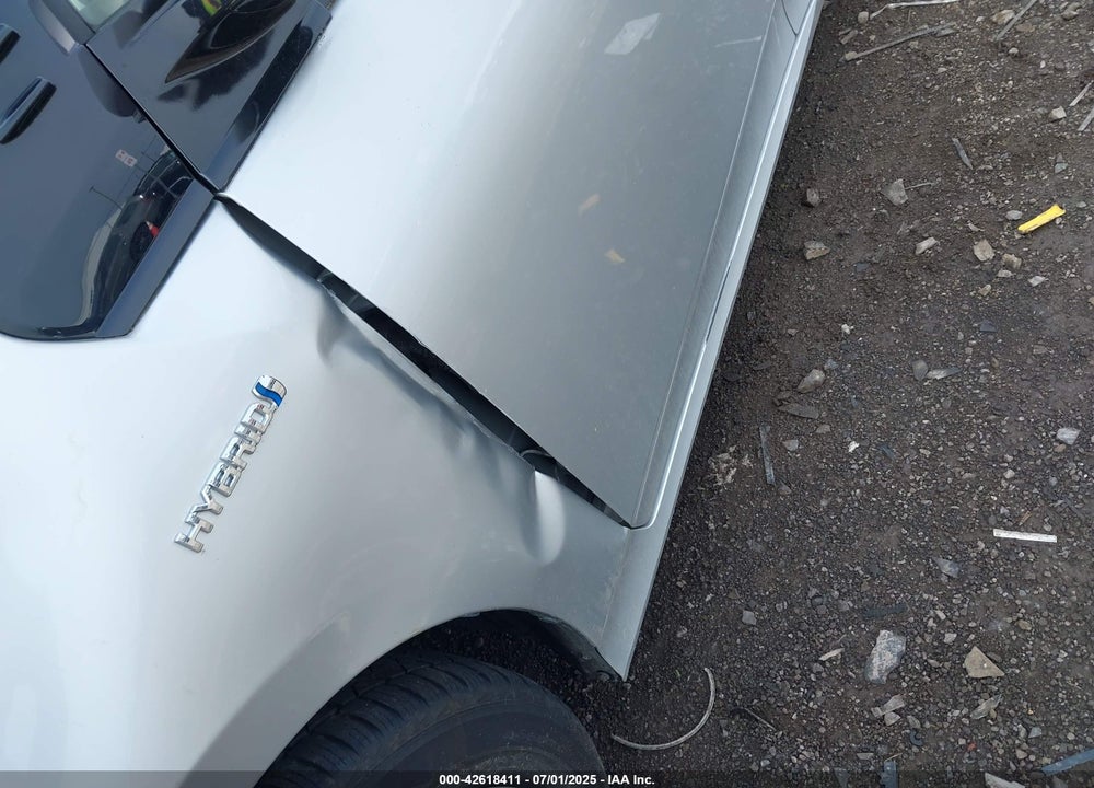 2018 TOYOTA PRIUS VIN: JTDKARFU5J3067505