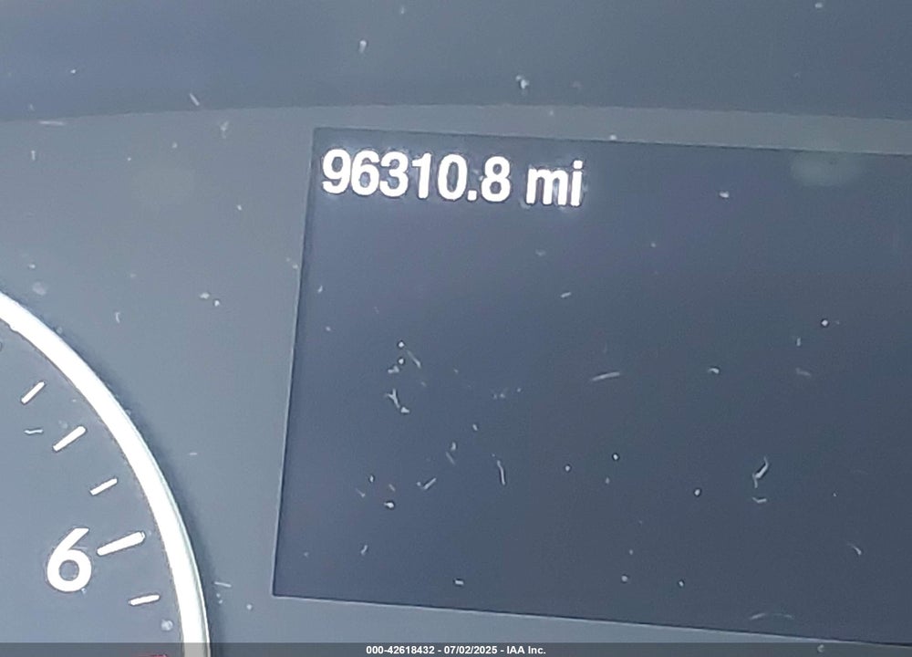 2018 FORD ECOSPORT VIN: MAJ6P1UL5JC217176