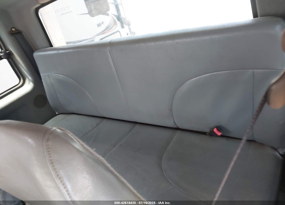 2006 INTERNATIONAL 4000 4300 VIN: 1HTMMAAM96H315597