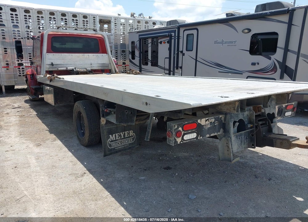 2006 INTERNATIONAL 4000 4300 VIN: 1HTMMAAM96H315597