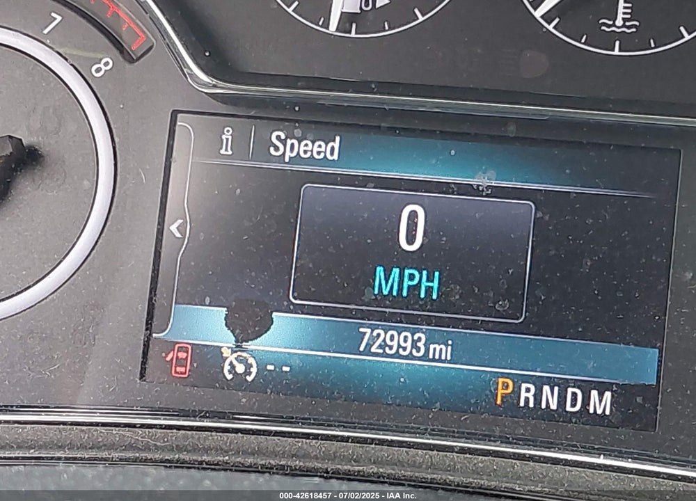 2014 BUICK REGAL VIN: 2G4GN5EX2E9263277